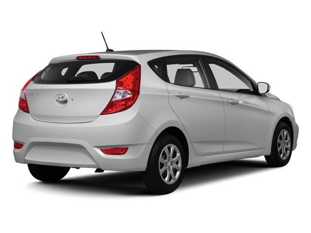 2013 Hyundai ACCENT Vehicle Photo in Austin, TX 78728