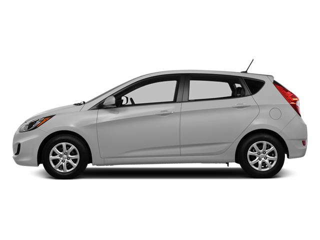 2013 Hyundai ACCENT Vehicle Photo in Austin, TX 78728