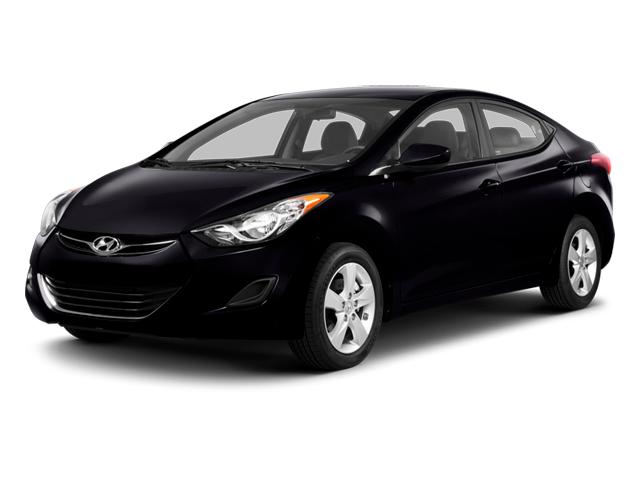 Select Vehicles