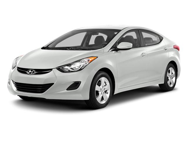 2013 Hyundai ELANTRA for sale in Lafayette - 5NPDH4AE0DH289658 ...