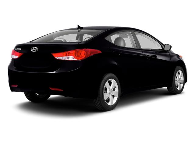 2013 Hyundai Elantra Vehicle Photo in TREVOSE, PA 19053-4984