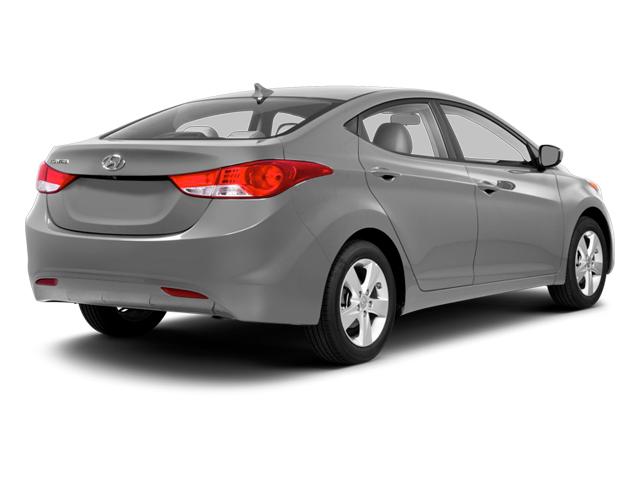 2013 Hyundai ELANTRA Vehicle Photo in Winter Park, FL 32792