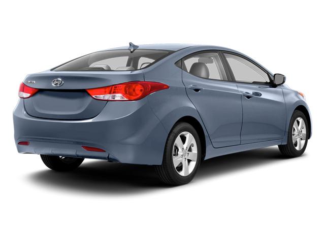 2013 Hyundai ELANTRA Vehicle Photo in Winter Park, FL 32792