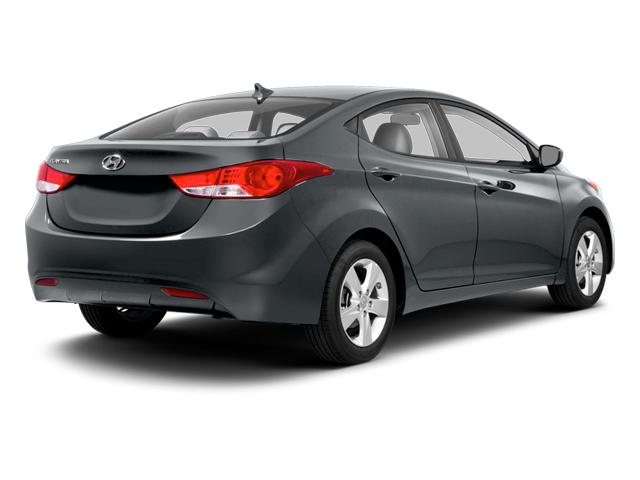 2013 Hyundai ELANTRA Vehicle Photo in Philadelphia, PA 19116