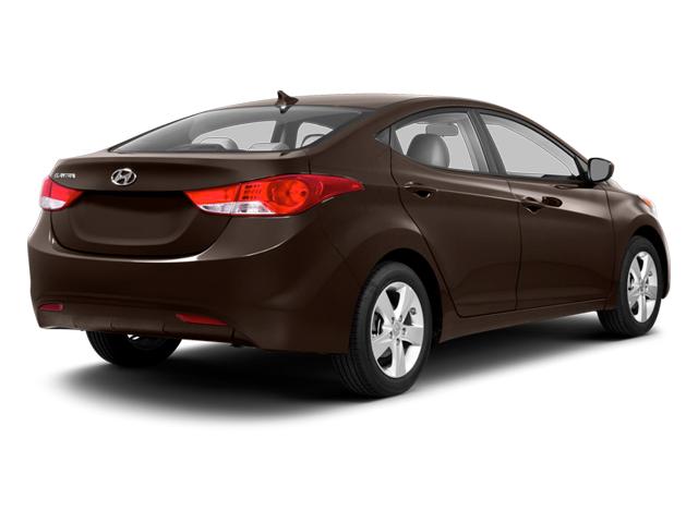 2013 Hyundai ELANTRA Vehicle Photo in Clearwater, FL 33764