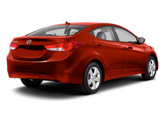 2013 Hyundai Elantra Vehicle Photo in SPOKANE, WA 99212-2978