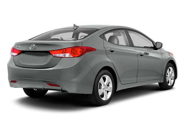 2013 Hyundai ELANTRA Vehicle Photo in Ft. Myers, FL 33907