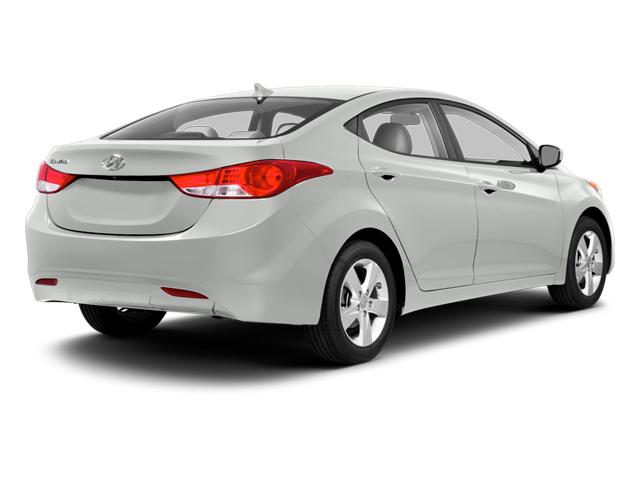 2013 Hyundai ELANTRA Vehicle Photo in Winter Park, FL 32792
