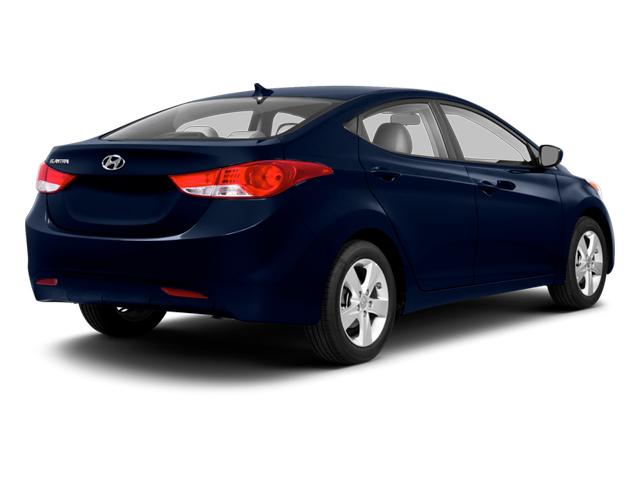 2013 Hyundai ELANTRA Vehicle Photo in Davie, FL 33331