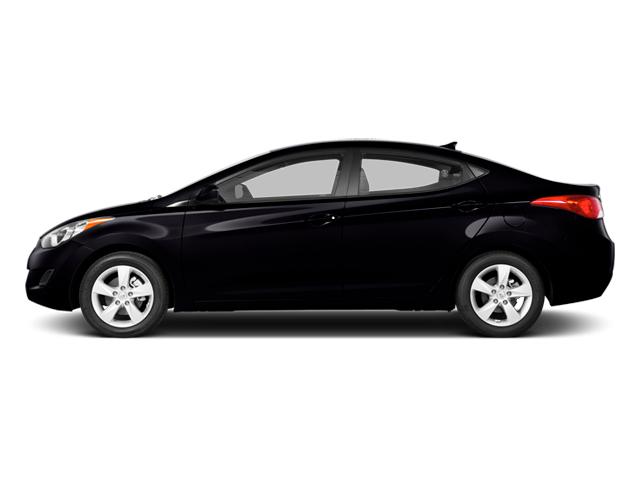 2013 Hyundai Elantra Vehicle Photo in TREVOSE, PA 19053-4984