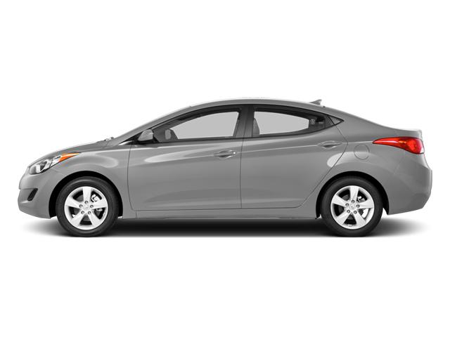 2013 Hyundai ELANTRA Vehicle Photo in Winter Park, FL 32792