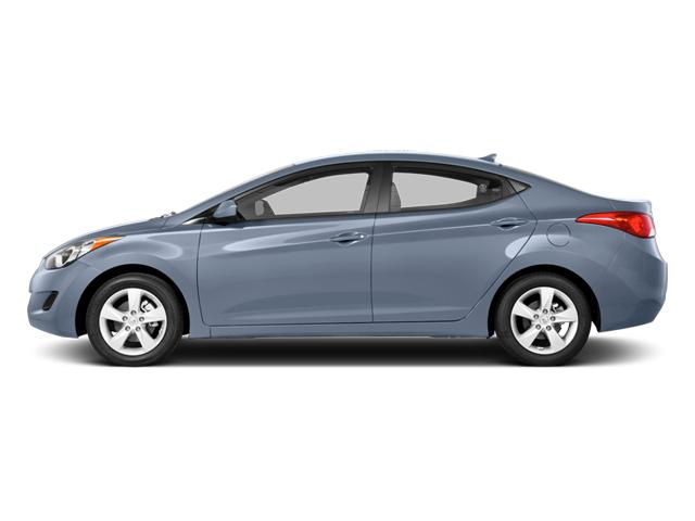 2013 Hyundai ELANTRA Vehicle Photo in Winter Park, FL 32792