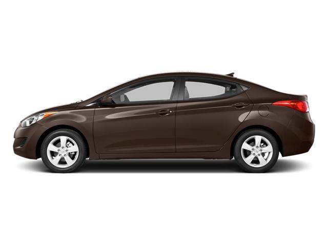 2013 Hyundai ELANTRA Vehicle Photo in Clearwater, FL 33764