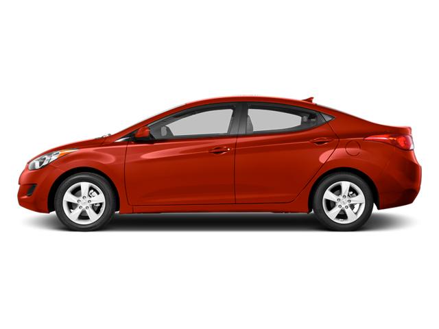 2013 Hyundai Elantra Vehicle Photo in SPOKANE, WA 99212-2978