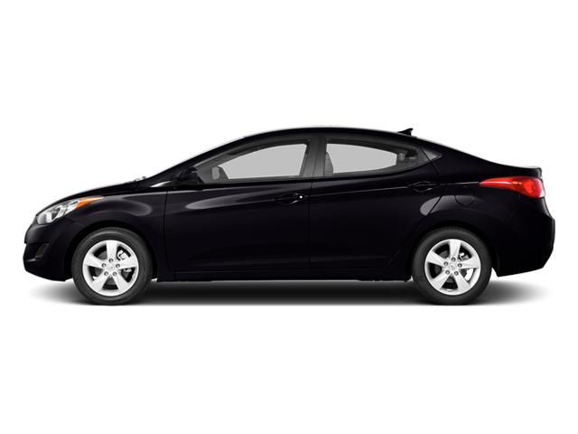 2013 Hyundai ELANTRA Vehicle Photo in Philadelphia, PA 19116