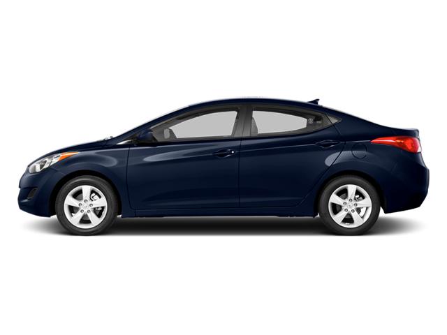 2013 Hyundai ELANTRA Vehicle Photo in Peoria, IL 61615