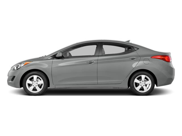 2013 Hyundai ELANTRA Vehicle Photo in Ft. Myers, FL 33907