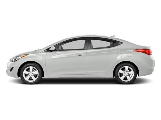2013 Hyundai ELANTRA Vehicle Photo in Winter Park, FL 32792