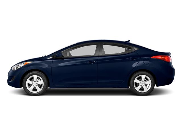 Used 2013 Hyundai Elantra GLS with VIN 5NPDH4AE7DH314247 for sale in Daytona Beach, FL