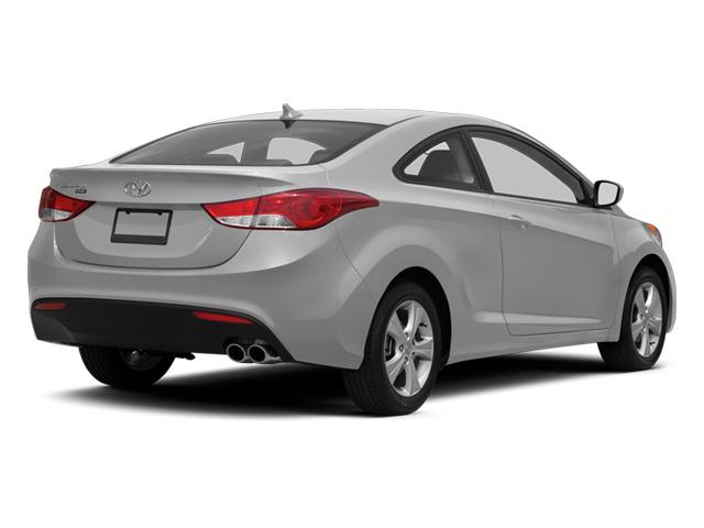 2013 Hyundai ELANTRA Coupe Vehicle Photo in Green Bay, WI 54304
