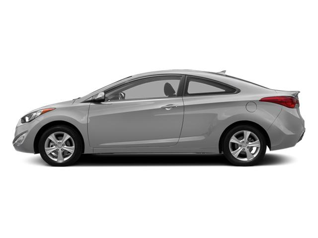 2013 Hyundai ELANTRA Coupe Vehicle Photo in Green Bay, WI 54304