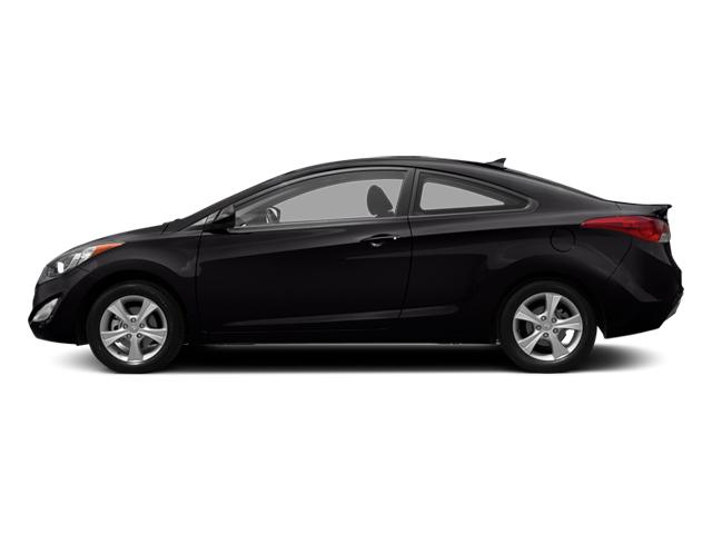 2013 Hyundai ELANTRA Coupe Vehicle Photo in Clearwater, FL 33764