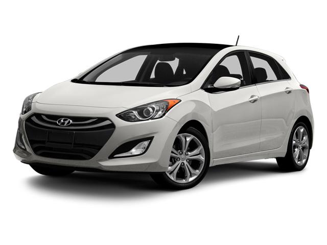 2013 Hyundai Elantra GT Vehicle Photo in GILBERT, AZ 85297-0446