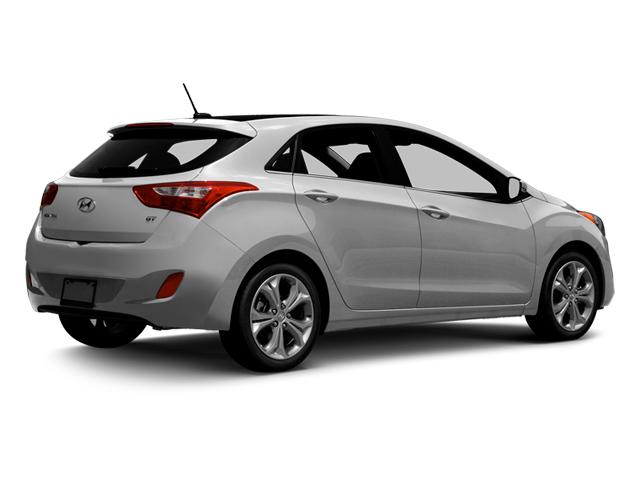 2013 Hyundai ELANTRA GT Vehicle Photo in Clearwater, FL 33765
