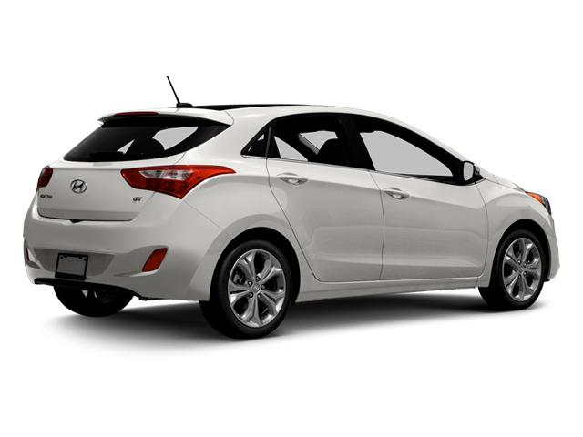 2013 Hyundai Elantra GT Vehicle Photo in GILBERT, AZ 85297-0446