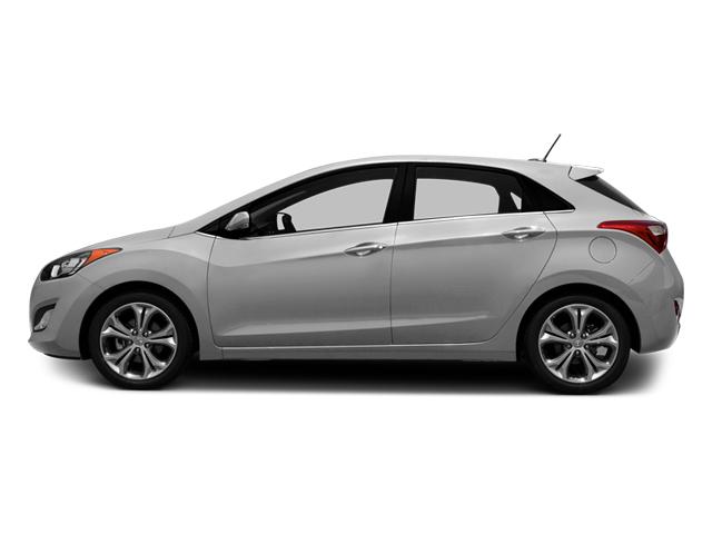 2013 Hyundai ELANTRA GT Vehicle Photo in Clearwater, FL 33765
