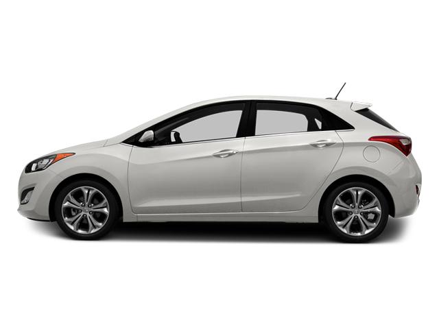 2013 Hyundai Elantra GT Vehicle Photo in GILBERT, AZ 85297-0446