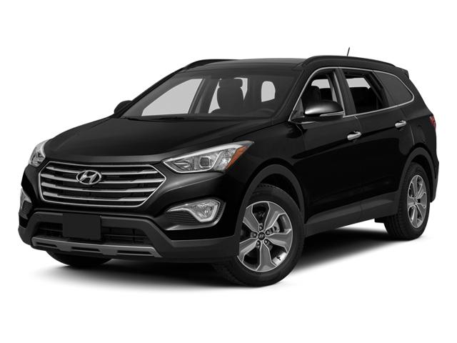 2013 Hyundai Santa Fe Vehicle Photo in OSHKOSH, WI 54904-7811