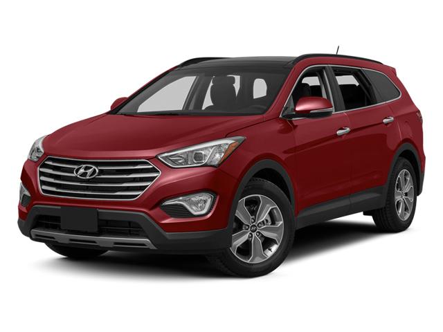 2013 Hyundai SANTA FE Vehicle Photo in Memphis, TN 38133