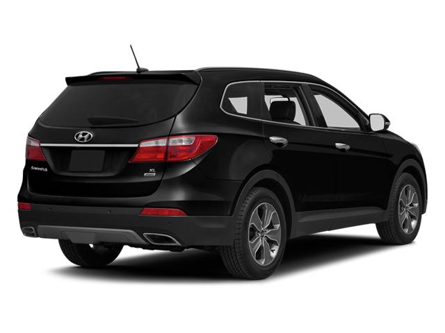 2013 Hyundai Santa Fe Vehicle Photo in OSHKOSH, WI 54904-7811