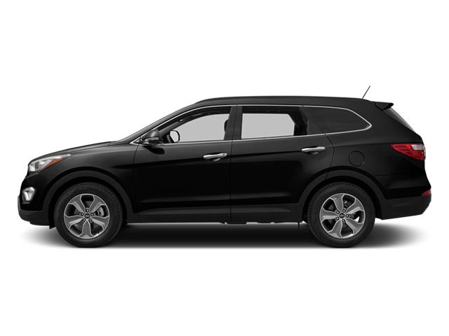 2013 Hyundai Santa Fe Vehicle Photo in OSHKOSH, WI 54904-7811