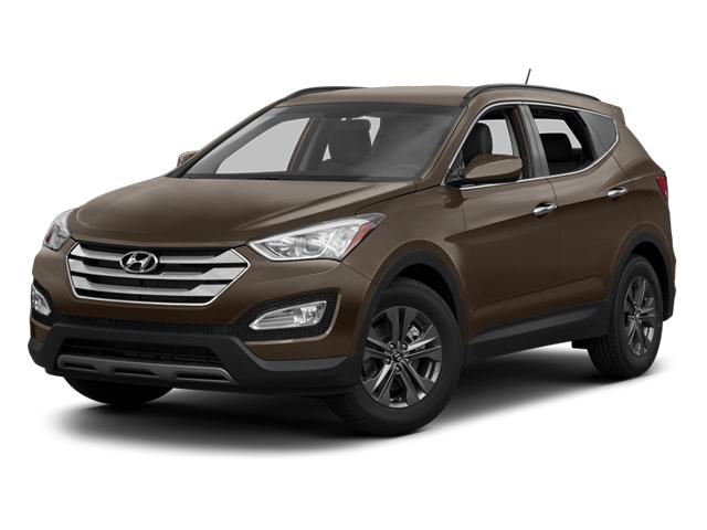 2013 Hyundai SANTA FE Vehicle Photo in Margate, FL 33063