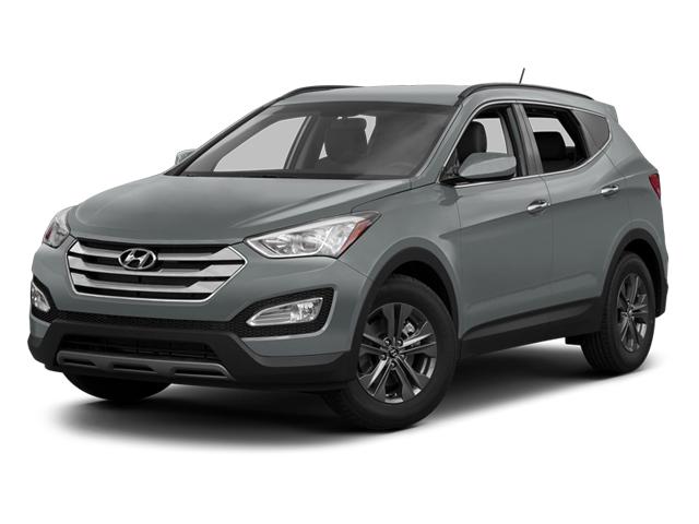 2013 Hyundai SANTA FE Vehicle Photo in Grapevine, TX 76051