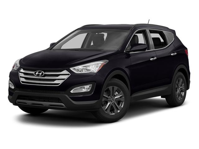 2013 Hyundai SANTA FE Vehicle Photo in Memphis, TN 38125