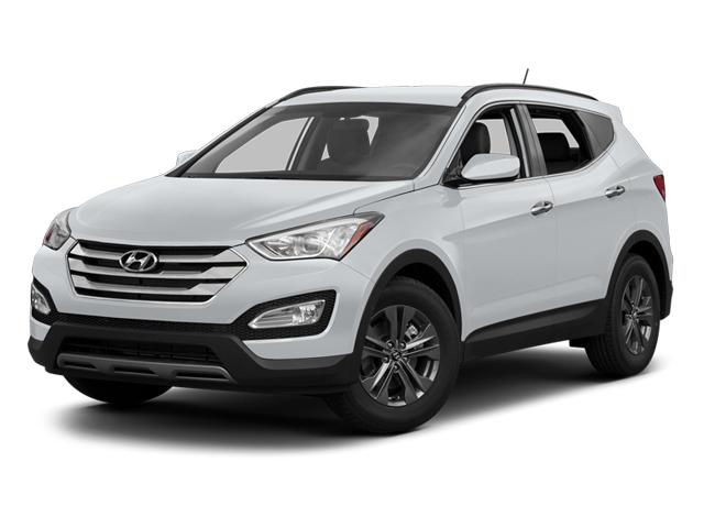 Used 2013 Hyundai Santa Fe Sport with VIN 5XYZT3LB3DG045771 for sale in Melbourne, FL