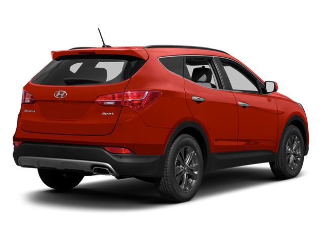 2013 Hyundai SANTA FE Vehicle Photo in Henderson, NV 89014