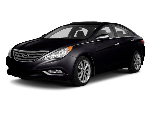 2013 Hyundai SONATA Vehicle Photo in Tampa, FL 33614