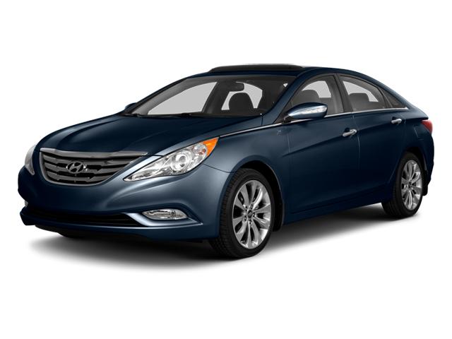 2013 Hyundai SONATA Vehicle Photo in BETHLEHEM, PA 18017