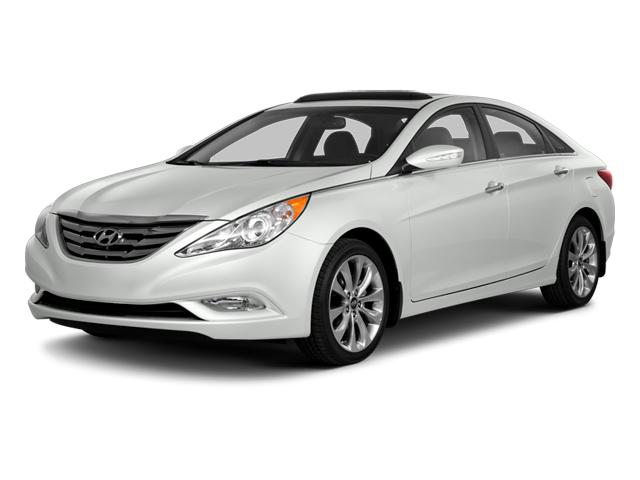 2013 Hyundai SONATA Vehicle Photo in Maitland, FL 32751