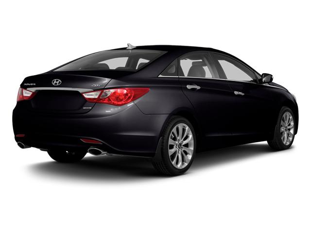 2013 Hyundai SONATA Vehicle Photo in Tampa, FL 33614