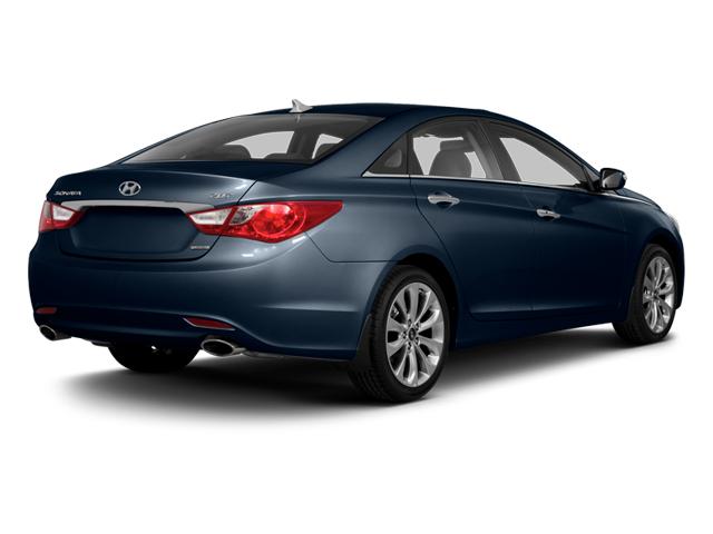 2013 Hyundai SONATA Vehicle Photo in BETHLEHEM, PA 18017