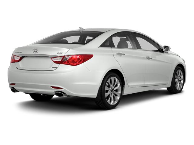 2013 Hyundai SONATA Vehicle Photo in Maitland, FL 32751