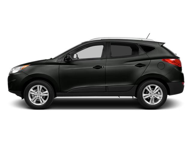 Used 2013 Hyundai Tucson Limited with VIN KM8JUCAC3DU727582 for sale in Toms River, NJ