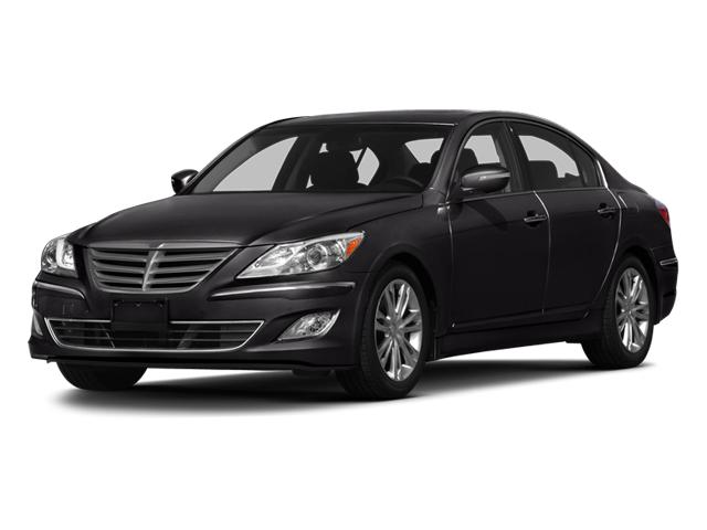 2013 Hyundai GENESIS Vehicle Photo in Jacksonville, FL 32256