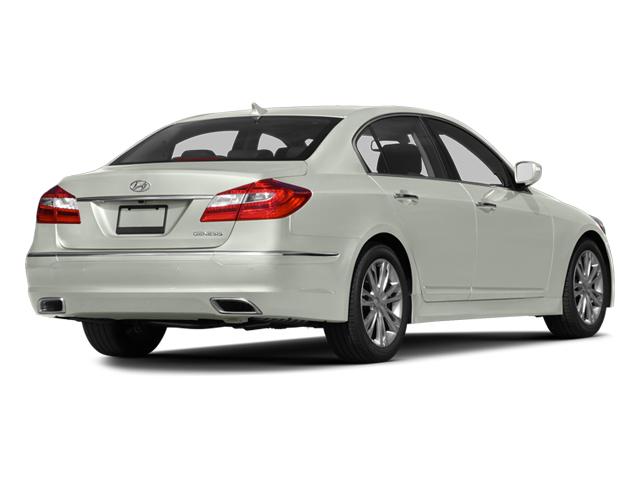 2013 Hyundai GENESIS Vehicle Photo in Savannah, GA 31419