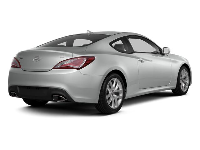 2013 Hyundai Genesis Coupe Vehicle Photo in PEMBROKE PINES, FL 33024-6534